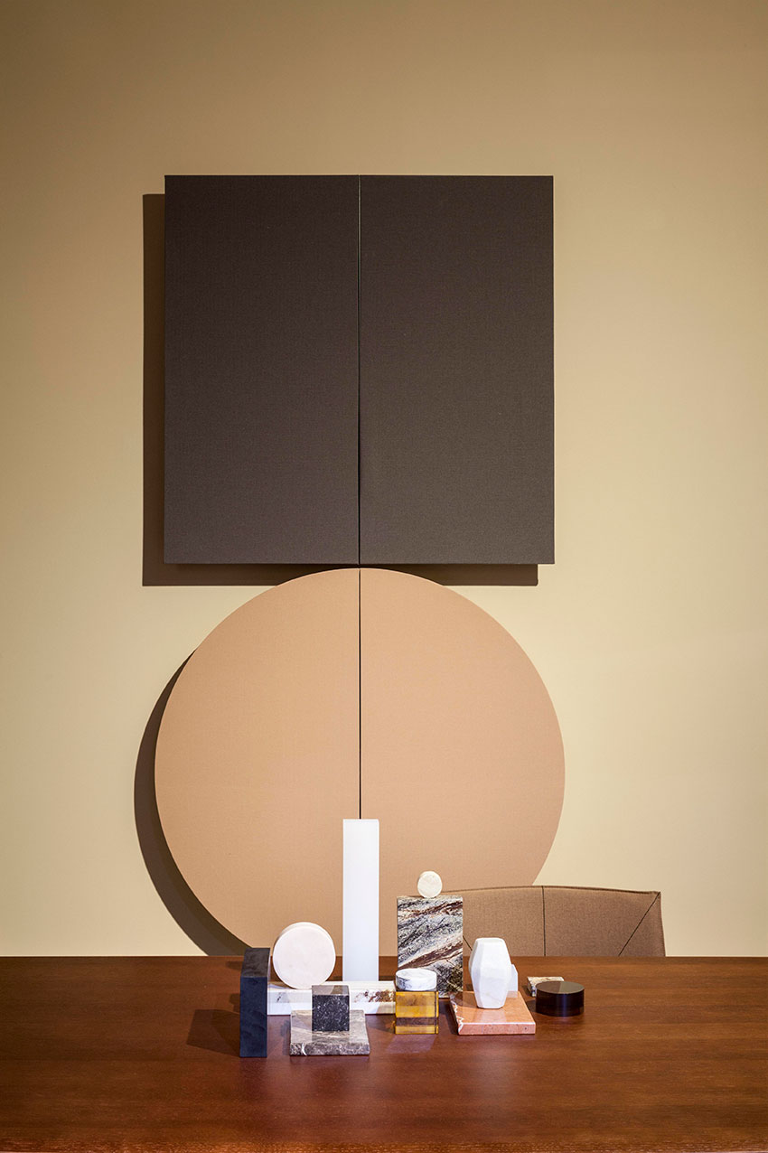 办公屏风|屏风工作站|办公家具|设计师家具|Parentesit 空间隔断屏风/装饰面板